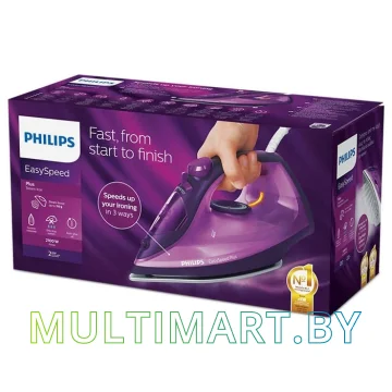 Утюг Philips GC2148/30 картинка 4